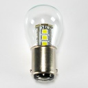 BA15 Double Contact - 15SMD | Dualcom Technology